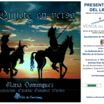 EL QUIJOE EN VERSO