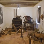 Museo-Etnografico de Ossa de Montiel